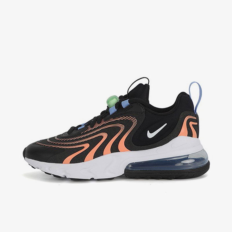 Nike Shoes Air Max 270 - Аутентичные женские повседневные туфли Nike AIR