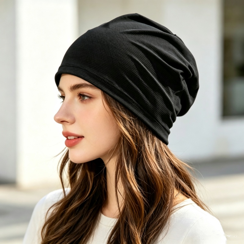 Skull Cap Helmet Liner - Летняя быстросохнущая дышащая эластичная шапка-бини для