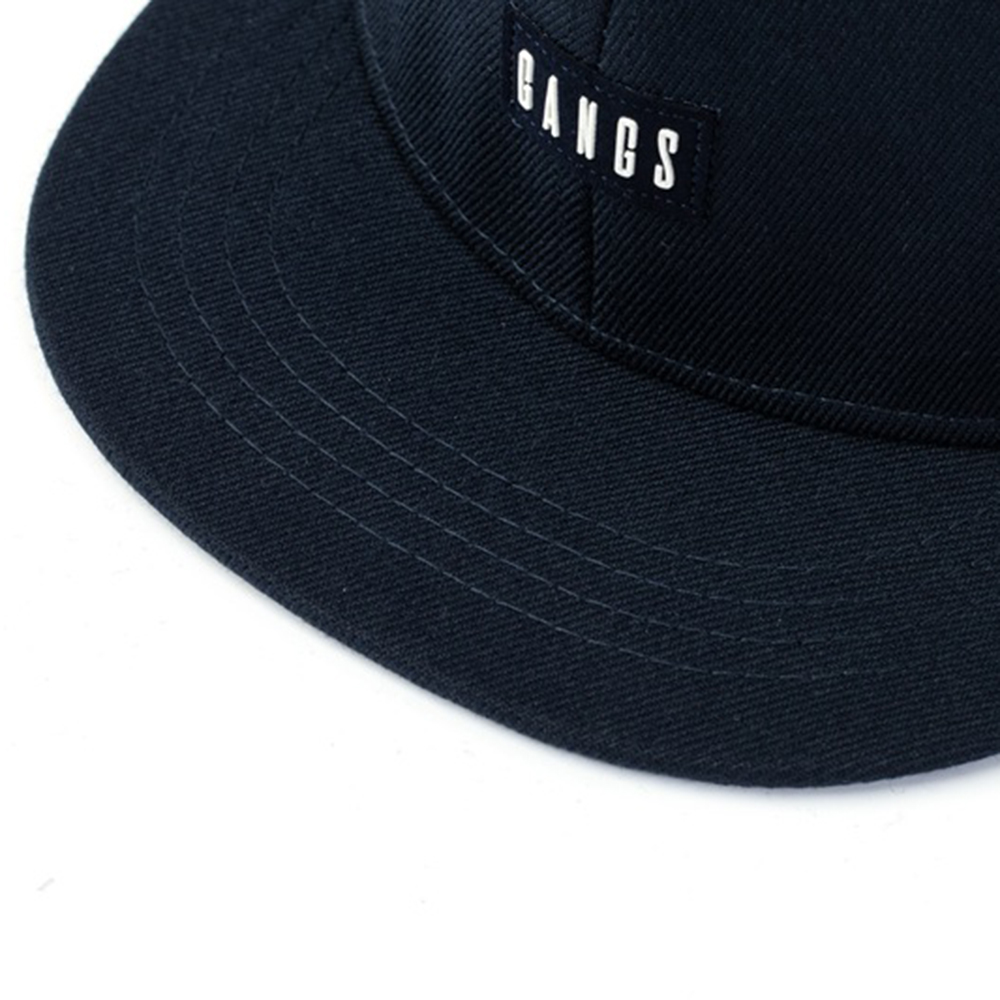 GANGS Full Stretch Flex Closed – обзор и цена Baseball Cap Structured