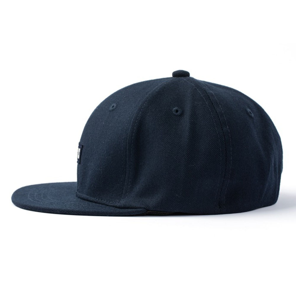 GANGS Full Stretch Flex Closed – обзор и цена Baseball Cap Structured
