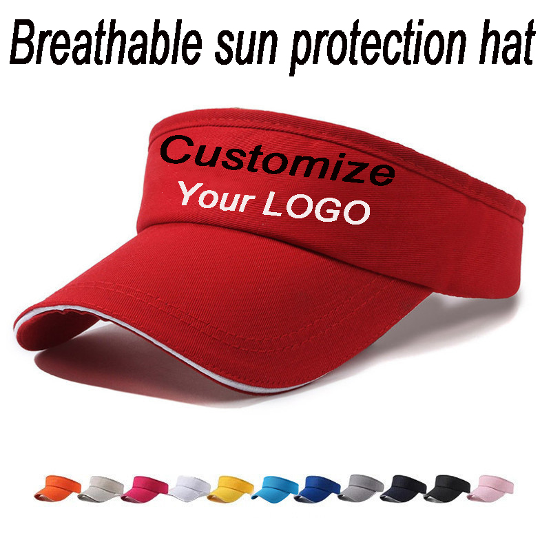 Солнцезащитный козырек с индив – обзор и цена Visor Sun Hat