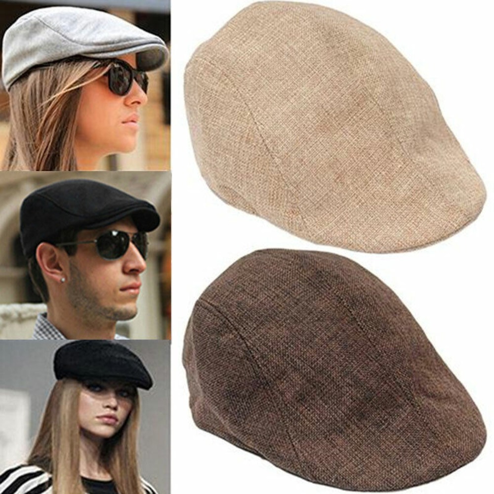 Острый газетник, шляпа для вож – обзор и цена Dad Hat Cotton