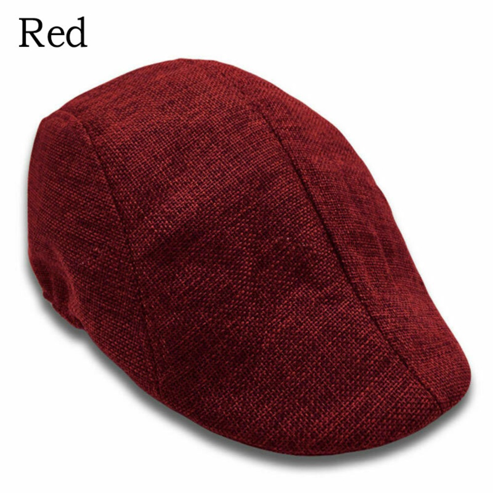 Острый газетник, шляпа для вож – обзор и цена Dad Hat Cotton