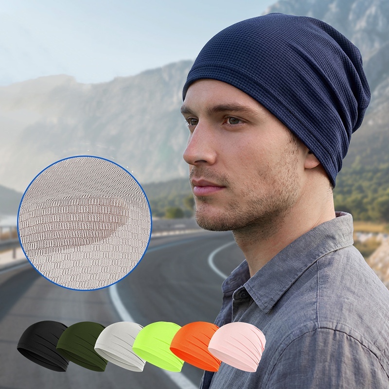 Быстросохнущая дышащая эластич – обзор и цена Skull Cap Helmet Liner