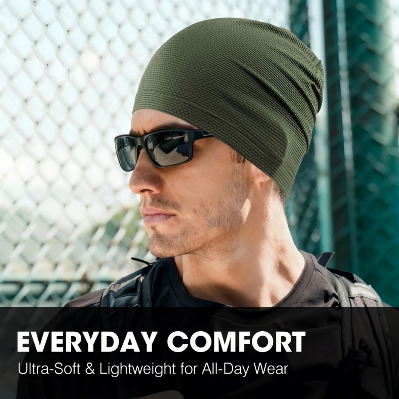 Летняя быстросохнущая дышащая  – обзор и цена Skull Cap Helmet Liner
