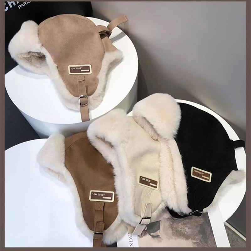 Толстая теплая русская меховая – обзор и цена Winter Trapper Hat