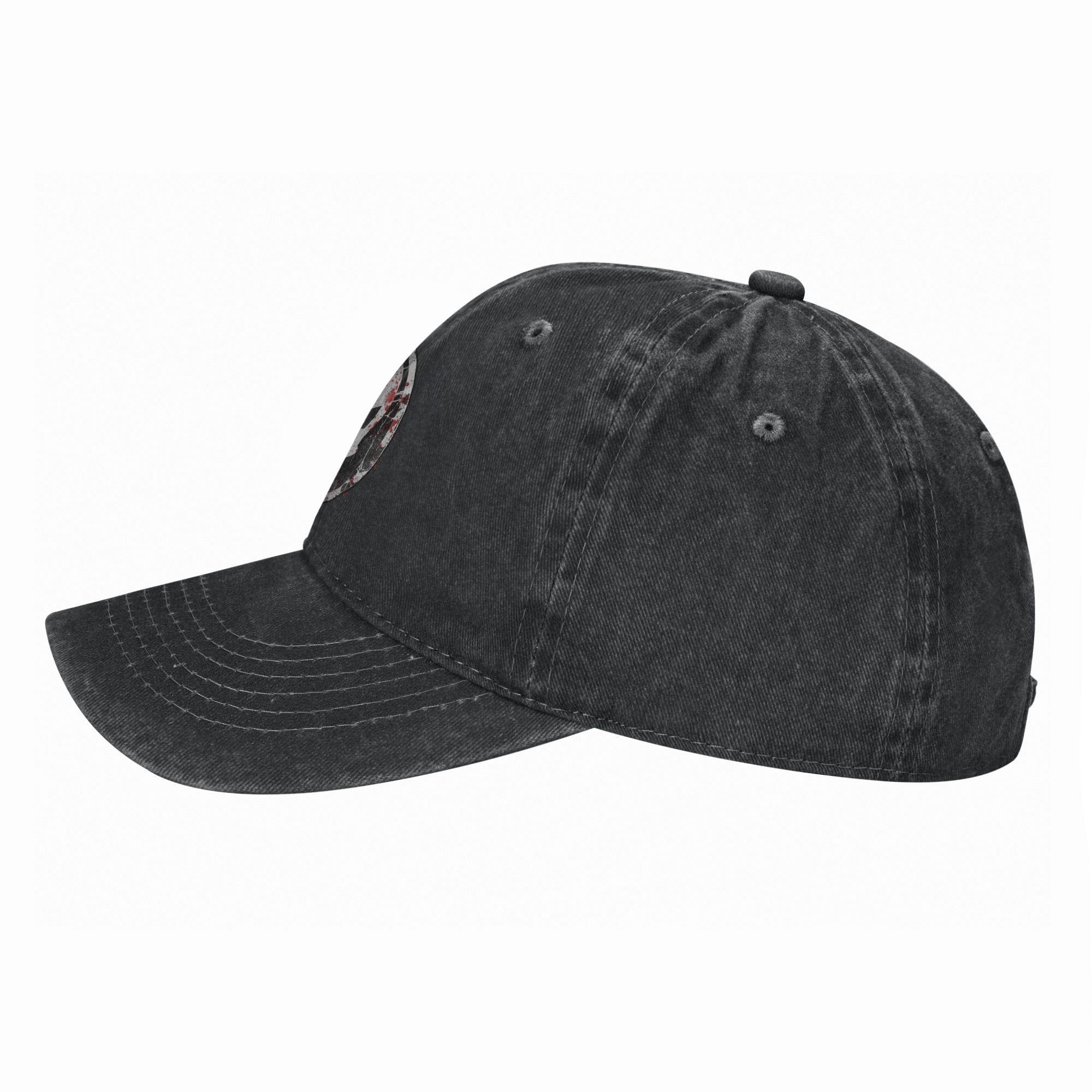 Повседневные бейсболки Punishe – обзор и цена Skull Cap Helmet Liner
