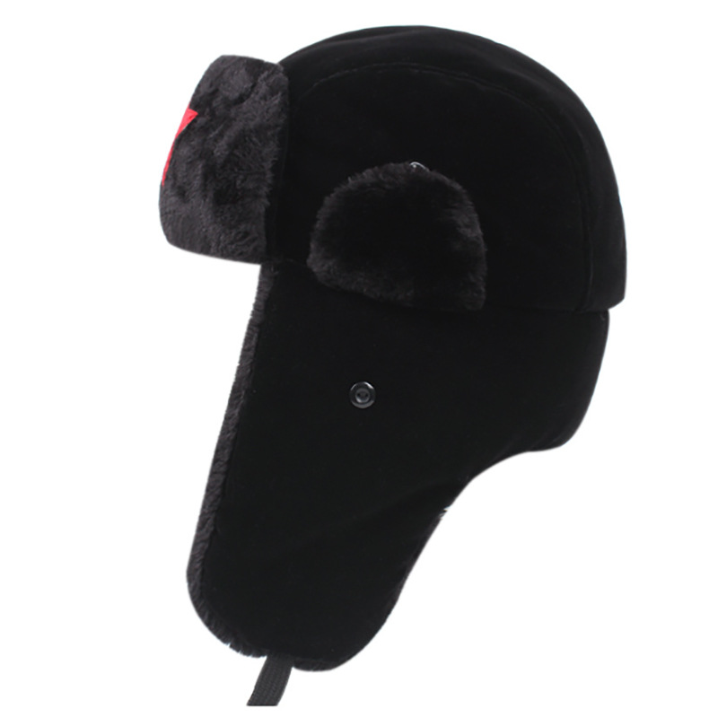Зимняя велосипедная ветрозащит – обзор и цена Winter Trapper Hat