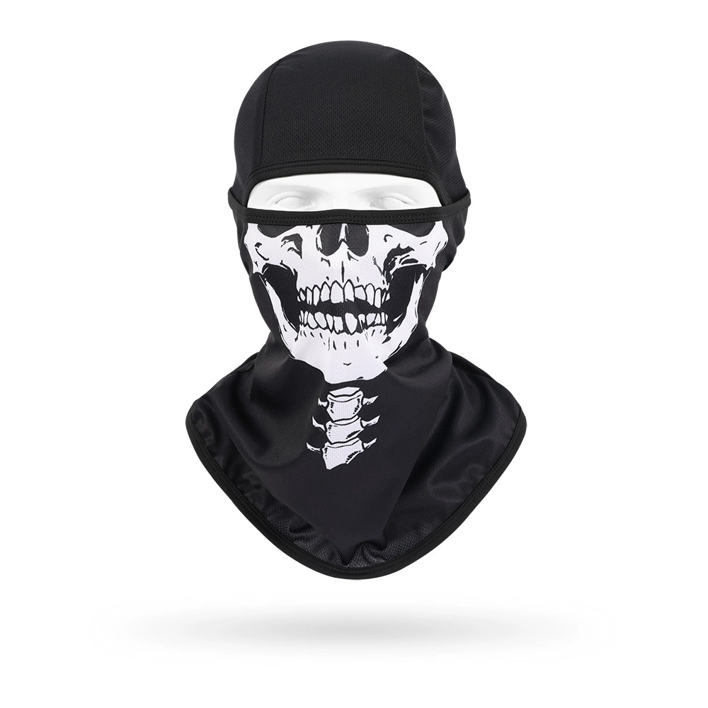 Мужская Балаклава с черепом, п – обзор и цена Skull Cap Helmet Liner