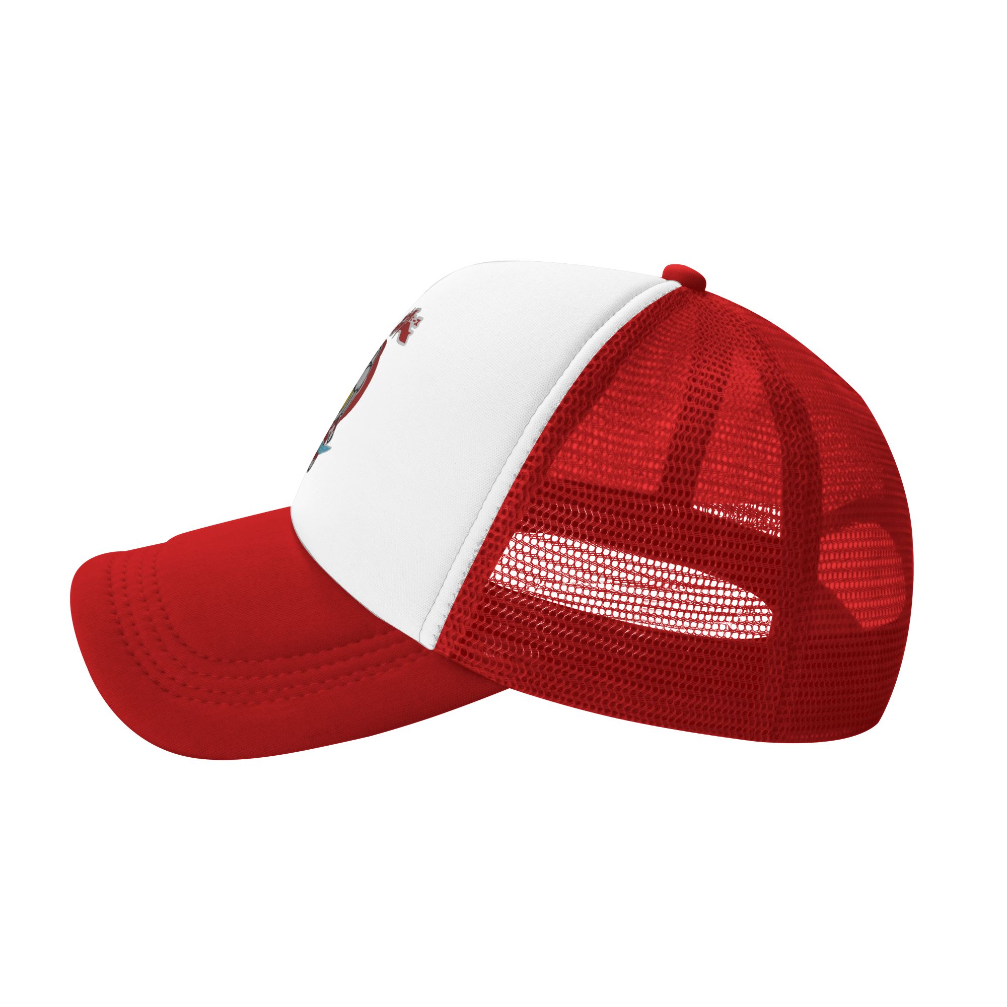 Кепка-тракер Ultramans из пено – обзор и цена Trucker Cap Mesh