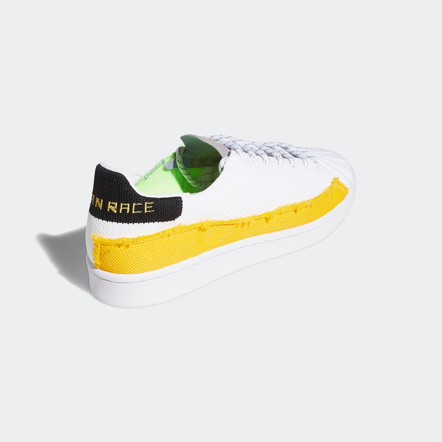 Мужская и женская классическая – обзор и цена Adidas Shoes Superstar