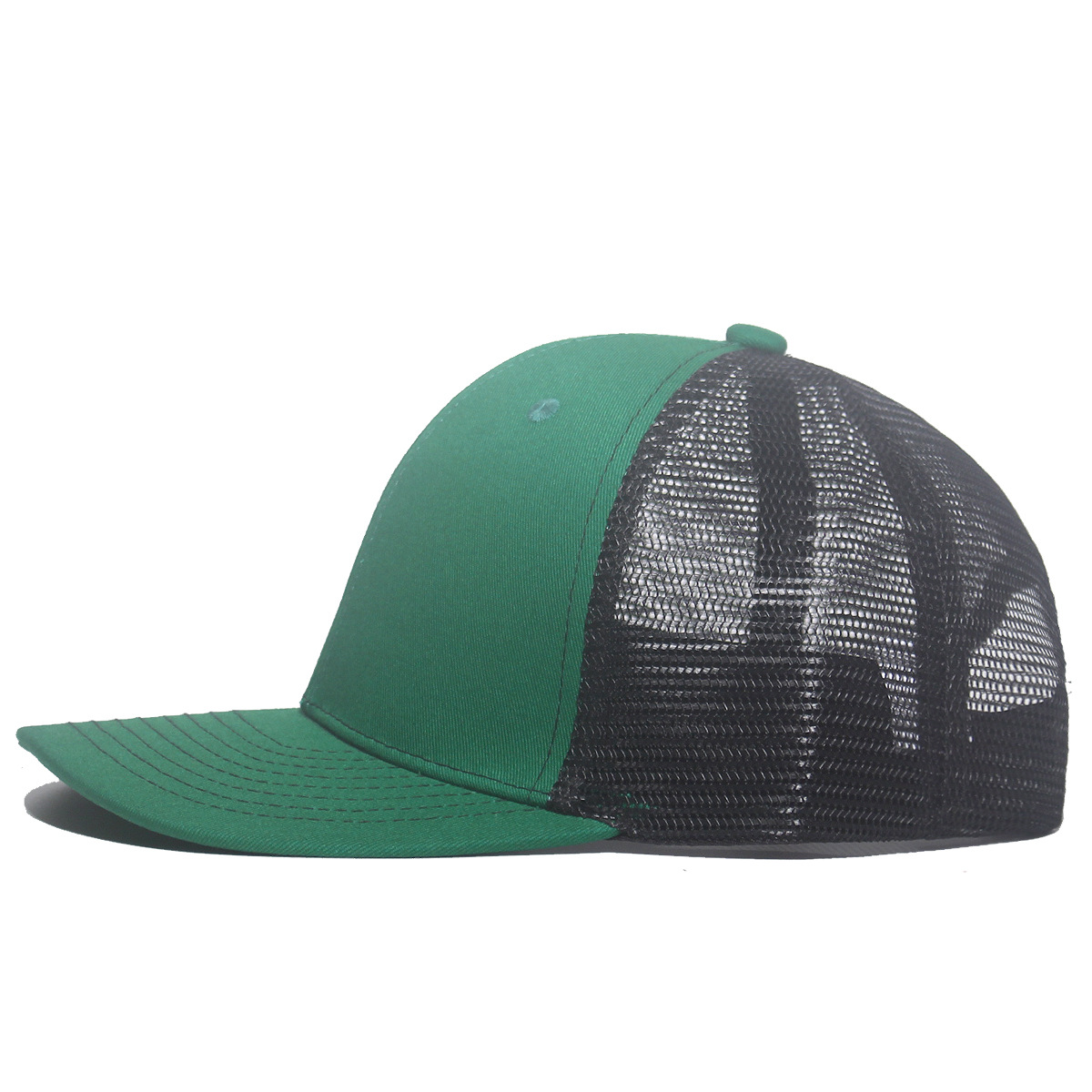 Спортивная кепка Snapback с ло – обзор и цена Trucker Cap Mesh