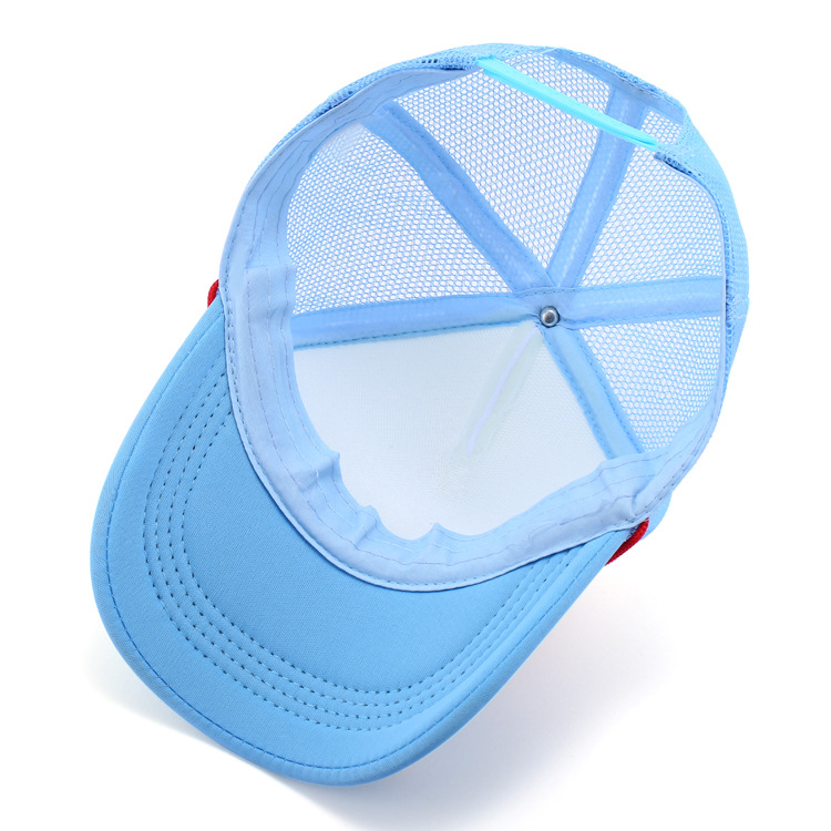 Кепка-тракер Dustin Hats в сти – обзор и цена Trucker Cap Mesh