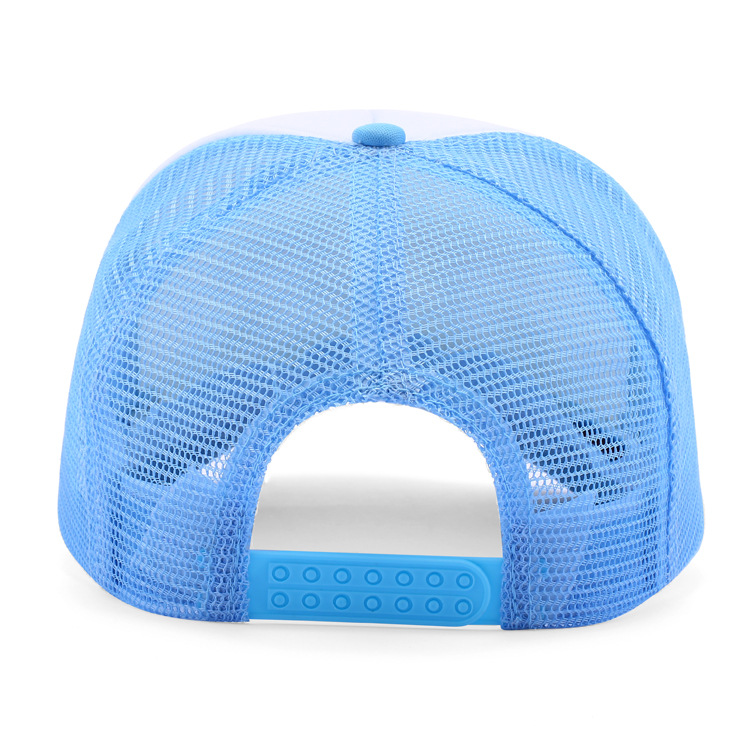 Кепка-тракер Dustin Hats в сти – обзор и цена Trucker Cap Mesh