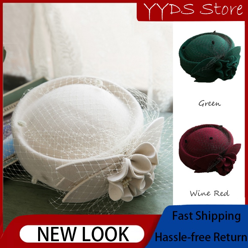 Французский винтажный шерстяно – обзор и цена Beret French Wool