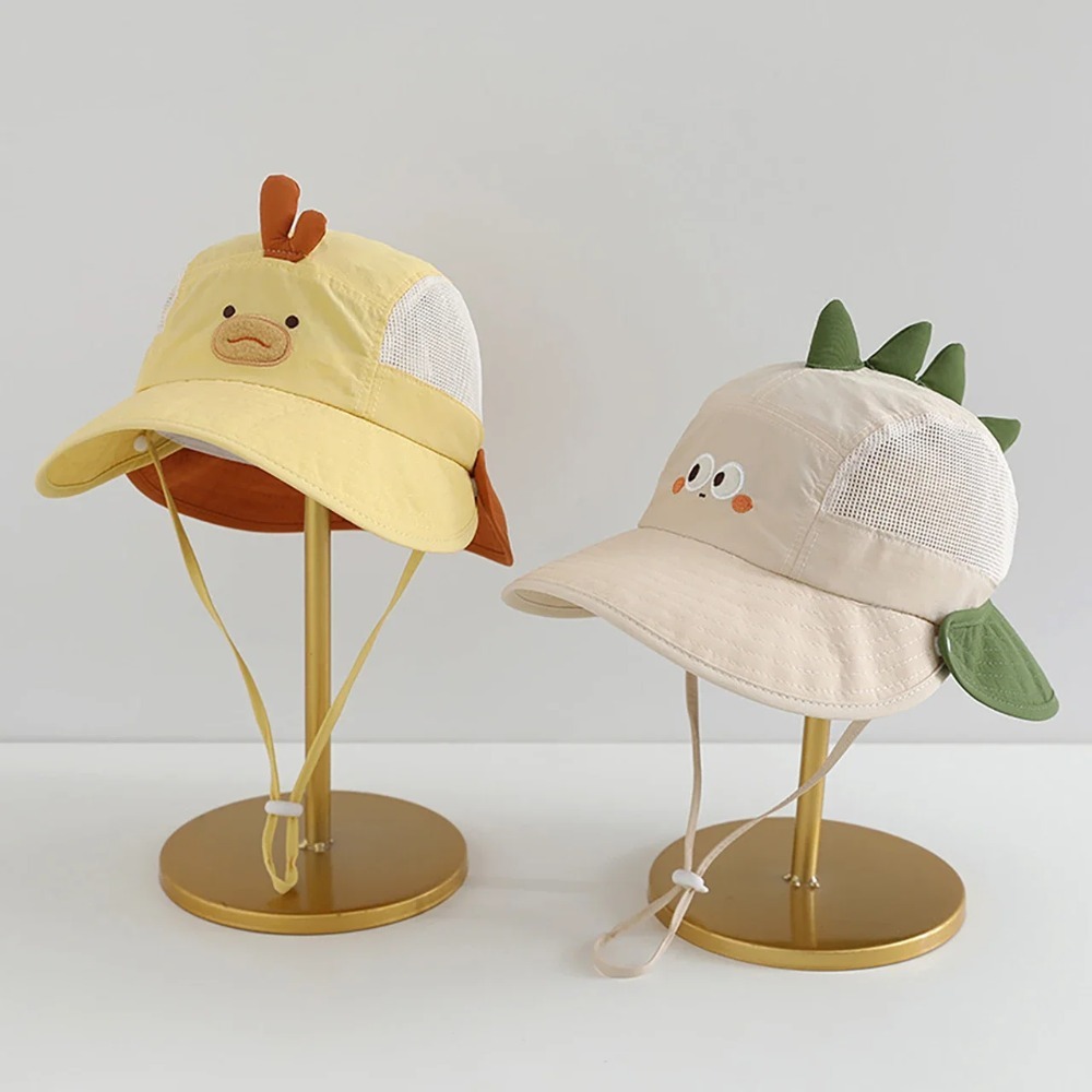 Милая детская пляжная шляпа с  – обзор и цена Visor Sun Hat
