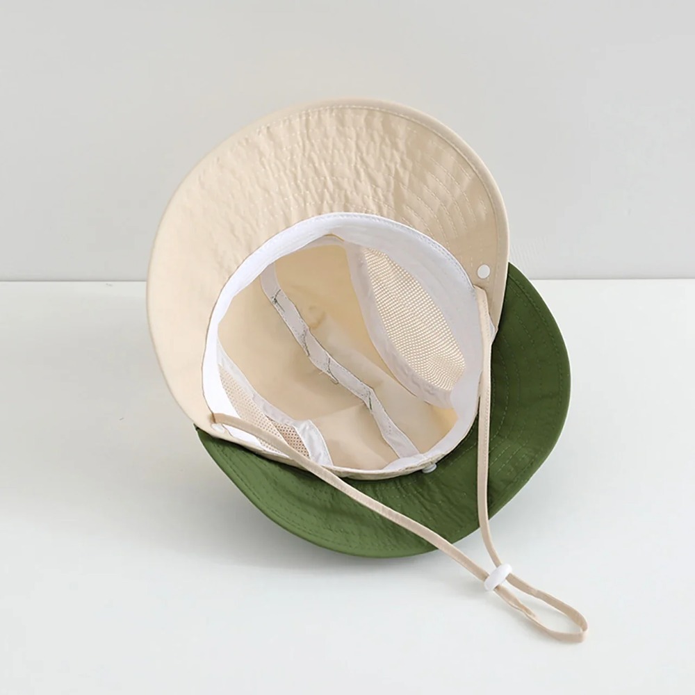 Милая детская пляжная шляпа с  – обзор и цена Visor Sun Hat