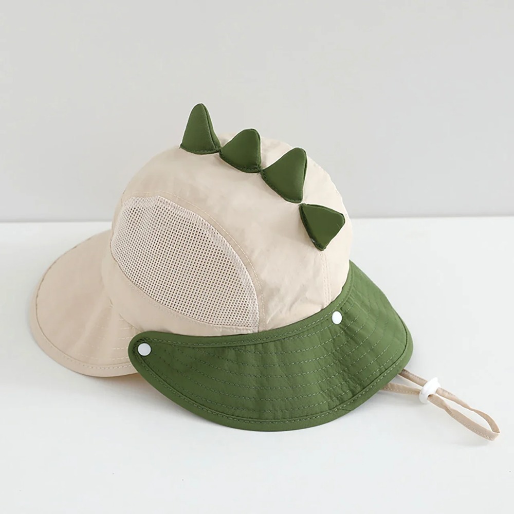 Милая детская пляжная шляпа с  – обзор и цена Visor Sun Hat