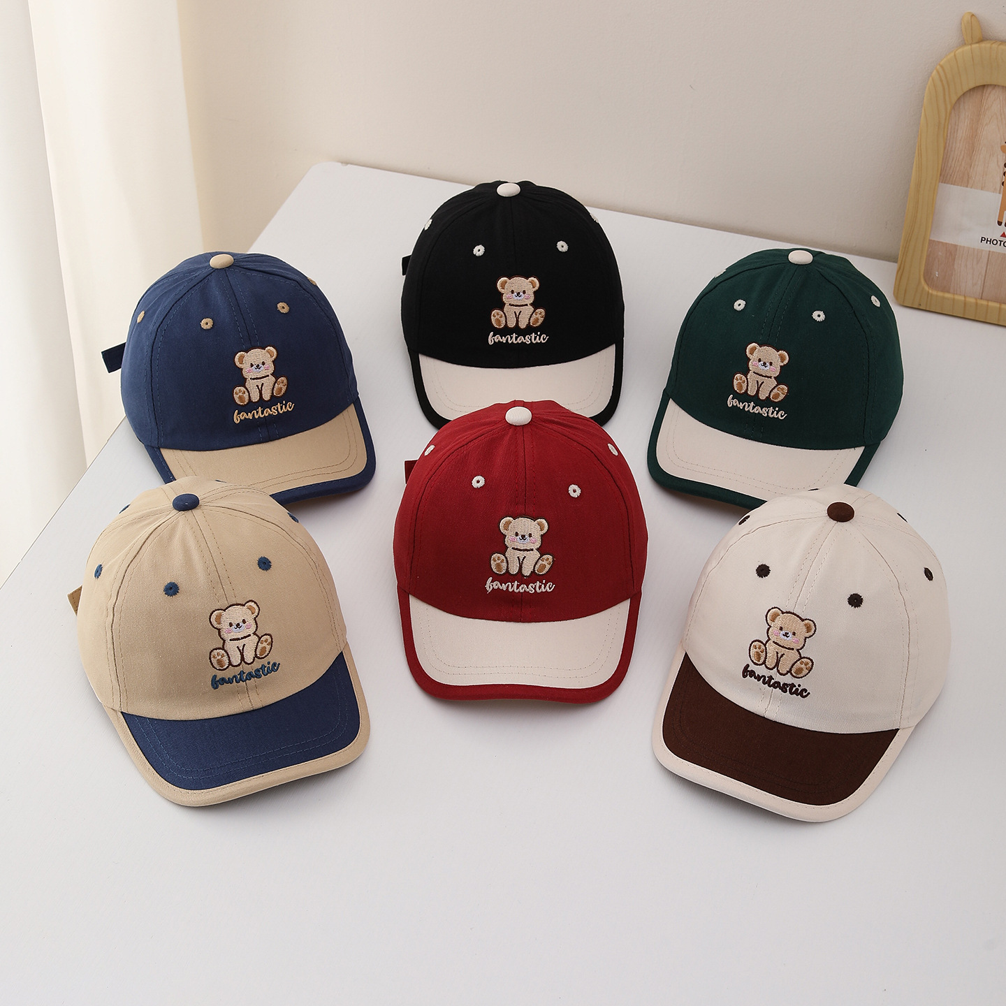 Детская бейсболка 52 см с муль – обзор и цена Visor Sun Hat