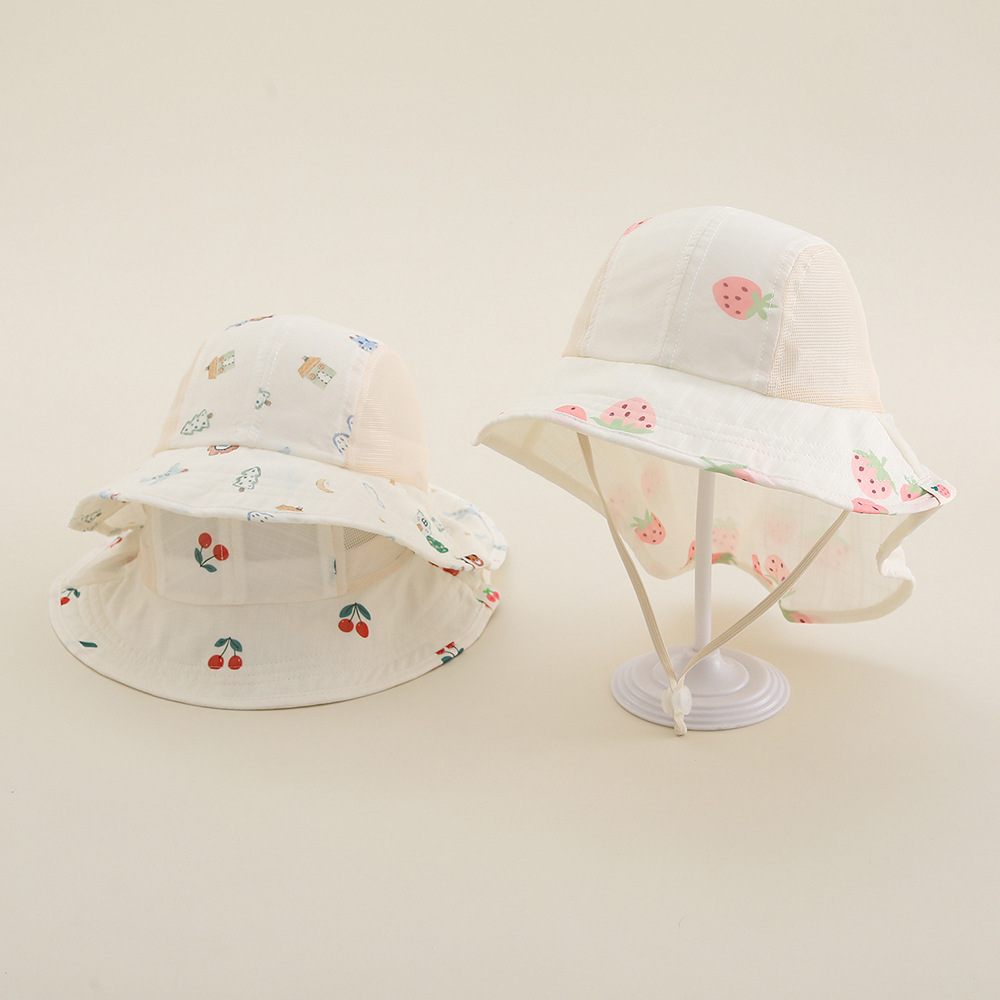 Летняя детская пляжная шляпа-к – обзор и цена Visor Sun Hat
