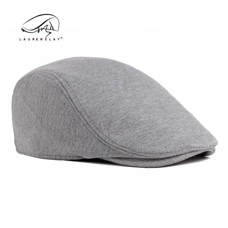 Мужская кепка газетчика из сме – обзор и цена Dad Hat Cotton
