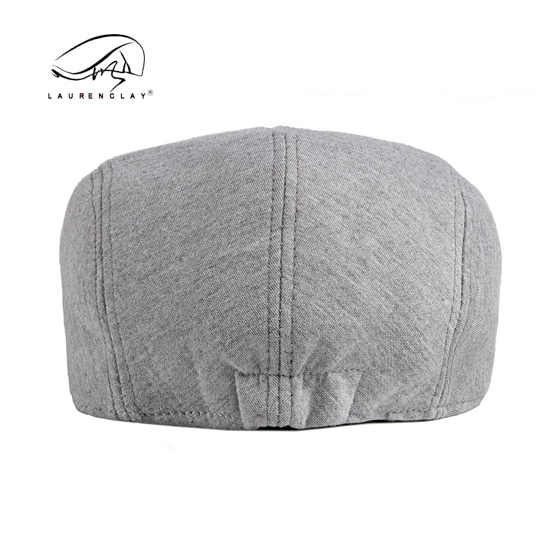 Мужская кепка газетчика из сме – обзор и цена Dad Hat Cotton