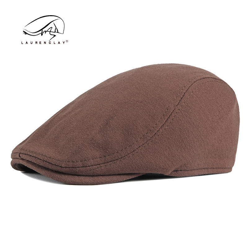 Мужская кепка газетчика из сме – обзор и цена Dad Hat Cotton