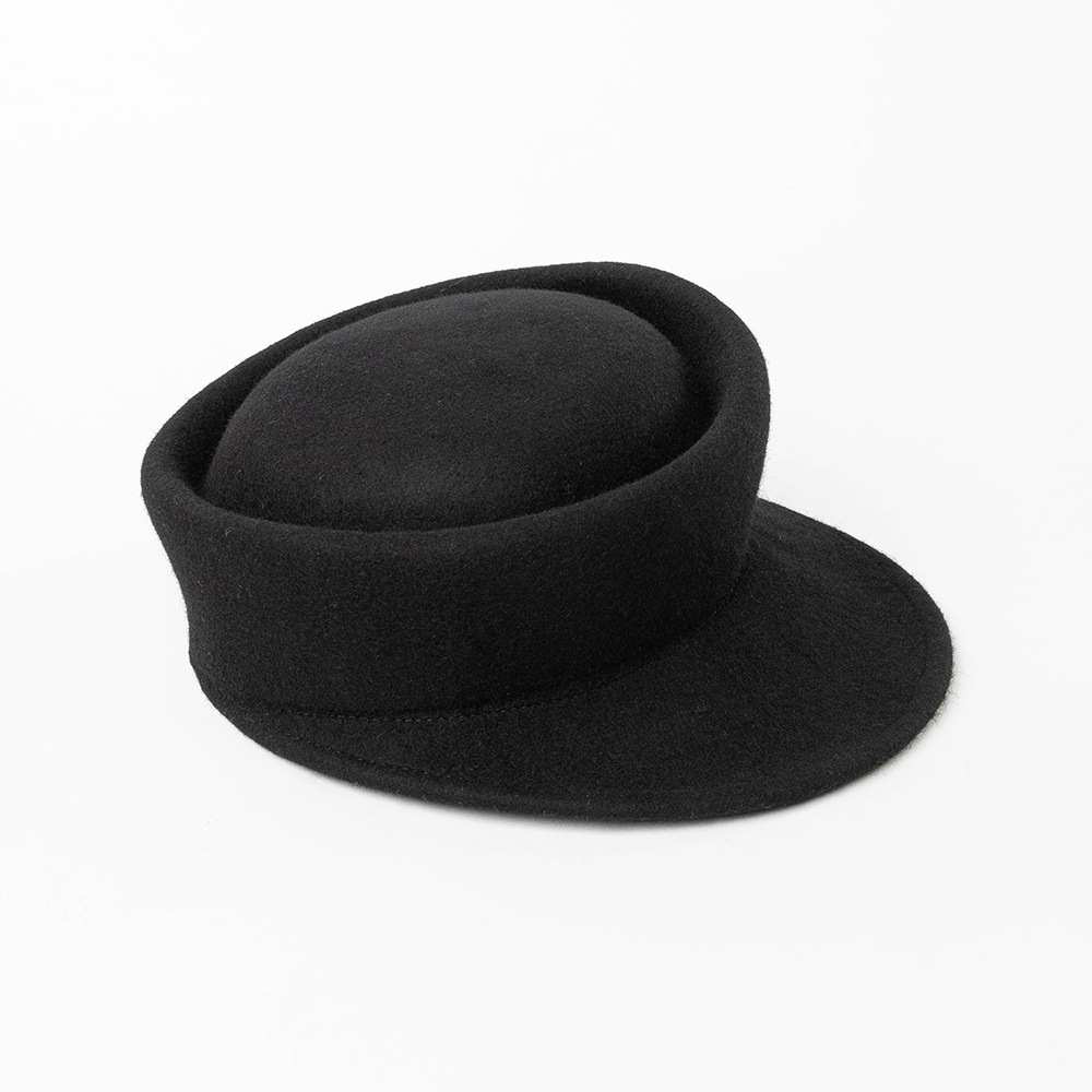 Шерстяная фетровая кепка во фр – обзор и цена Beret French Wool