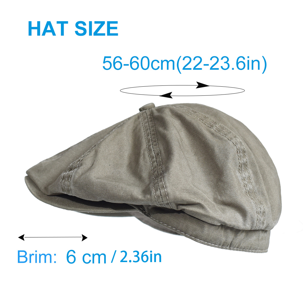 Кепка газетчика из стираного х – обзор и цена Dad Hat Cotton